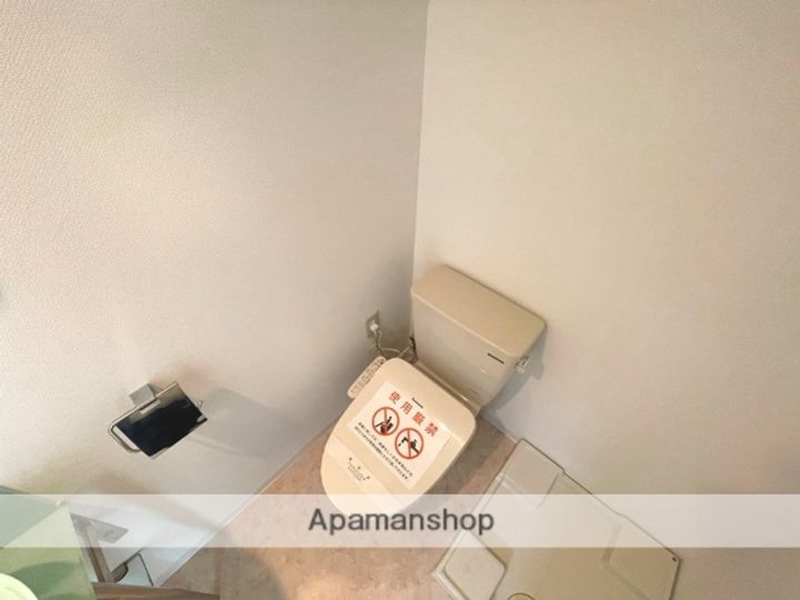 兵庫県西宮市甲子園高潮町の賃貸マンションのその他画像