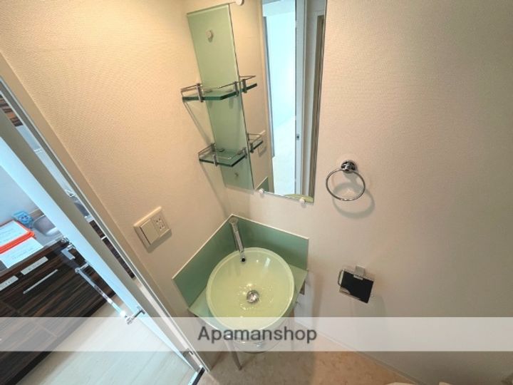 兵庫県西宮市甲子園高潮町の賃貸マンションのその他画像