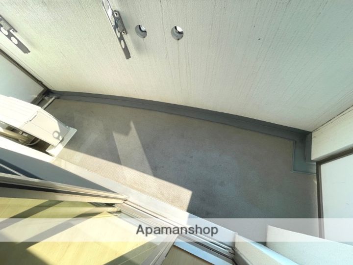 兵庫県西宮市甲子園高潮町の賃貸マンションのその他画像