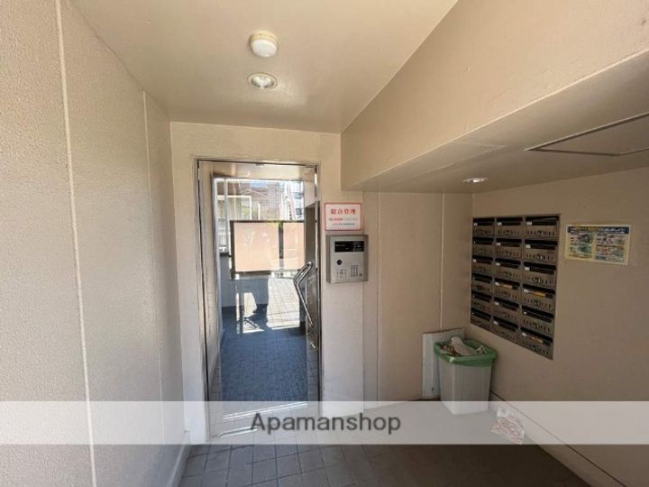 兵庫県尼崎市東園田町7丁目の賃貸マンションのその他画像