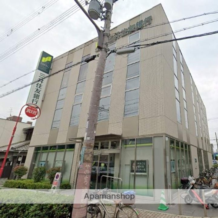 兵庫県尼崎市東園田町7丁目の賃貸マンションの周辺