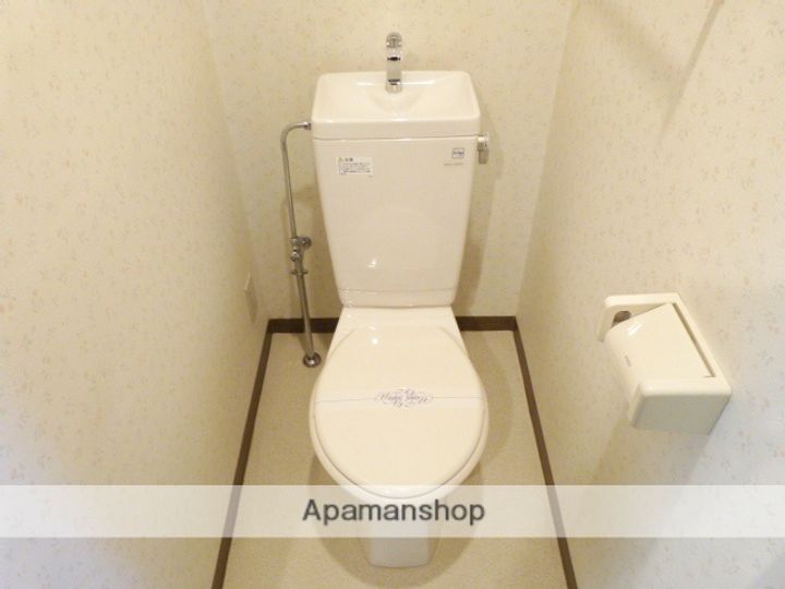 大阪府東大阪市長田中1丁目の賃貸マンションのその他画像