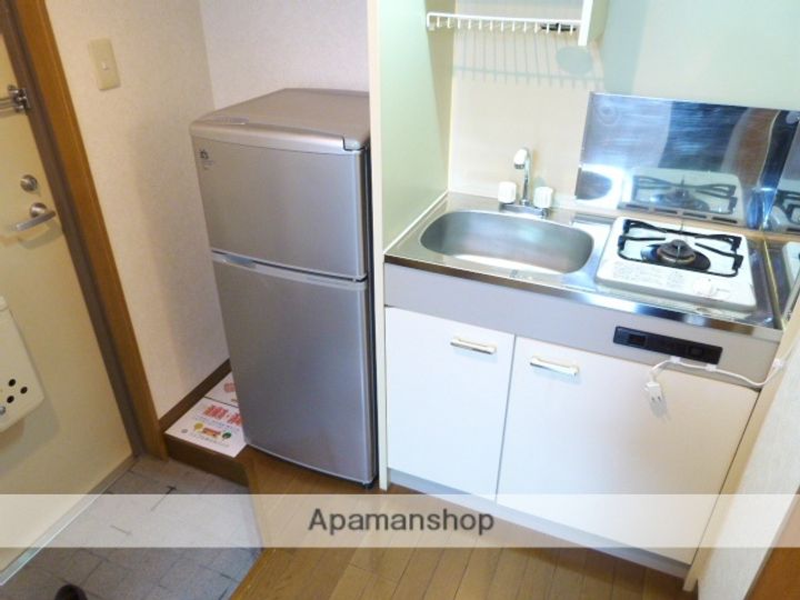 大阪府東大阪市長田中1丁目の賃貸マンションのその他画像