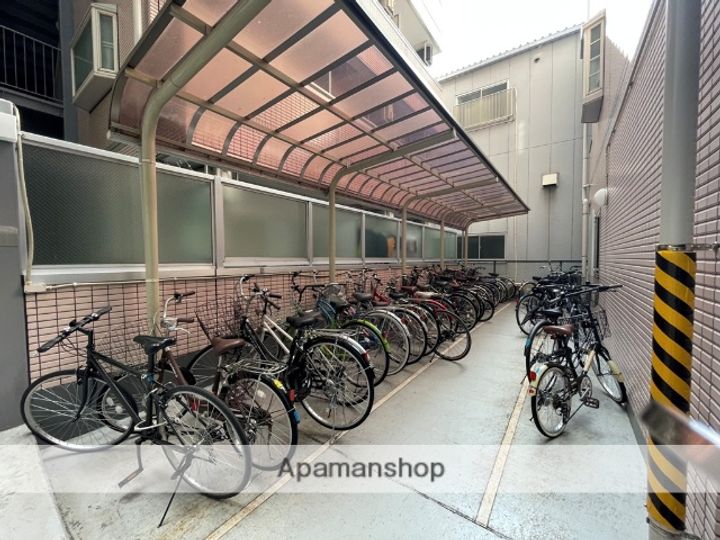 大阪府東大阪市長田中1丁目の賃貸マンションのその他画像