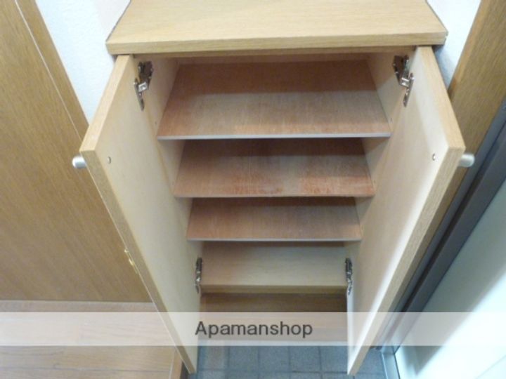 大阪府東大阪市長田中1丁目の賃貸マンションの内装