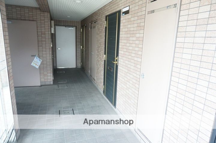 御幸町OKマンションB棟のその他画像