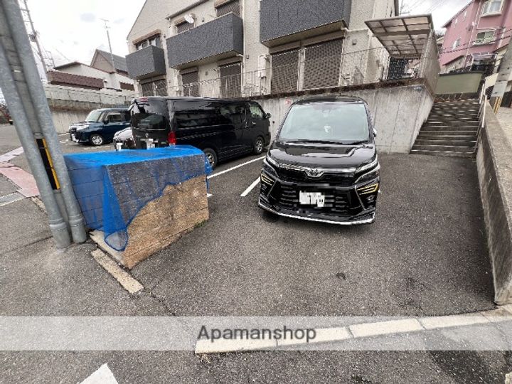 カムリガーデンのその他画像
