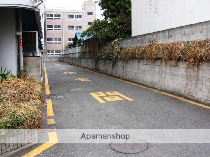 大阪府東大阪市稲田新町2丁目の賃貸マンションのその他画像
