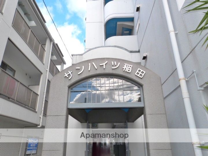 大阪府東大阪市稲田新町2丁目の賃貸マンションのその他画像