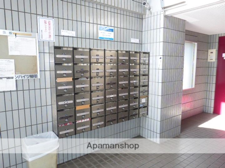 大阪府東大阪市稲田新町2丁目の賃貸マンションのその他画像