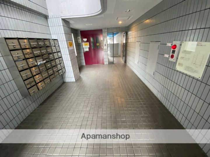 大阪府東大阪市稲田新町2丁目の賃貸マンションのその他画像