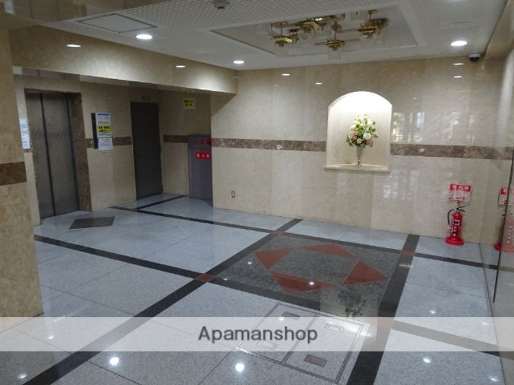 大阪府八尾市高美町1丁目の賃貸マンションのその他画像