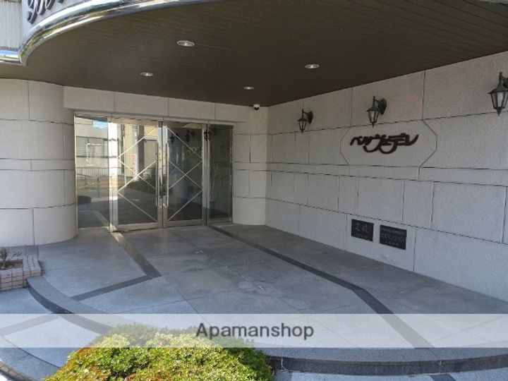 大阪府八尾市高美町1丁目の賃貸マンションのその他画像