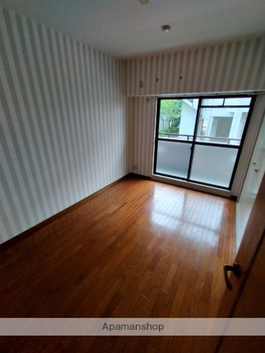 大阪府八尾市高美町1丁目の賃貸マンションの内装