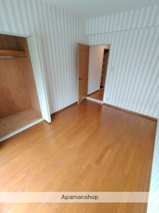 大阪府八尾市高美町1丁目の賃貸マンションの内装