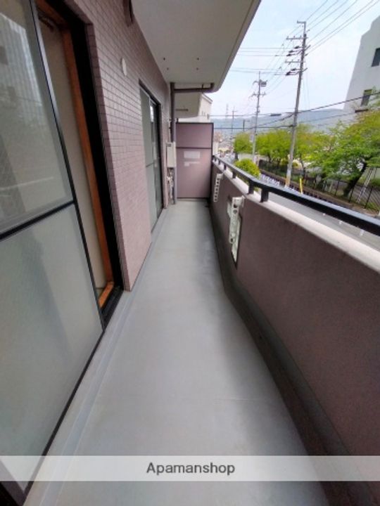 大阪府八尾市高美町1丁目の賃貸マンションのその他画像