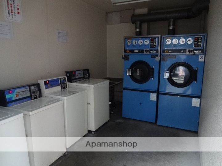 大阪府東大阪市小若江2丁目の賃貸マンションのその他画像