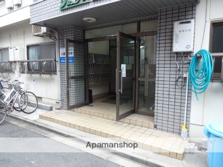 大阪府東大阪市小若江2丁目の賃貸マンションのその他画像