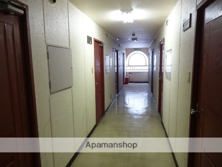 大阪府東大阪市小若江2丁目の賃貸マンションのその他画像