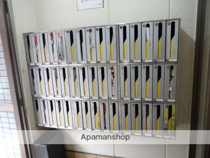 大阪府東大阪市小若江2丁目の賃貸マンションのその他画像