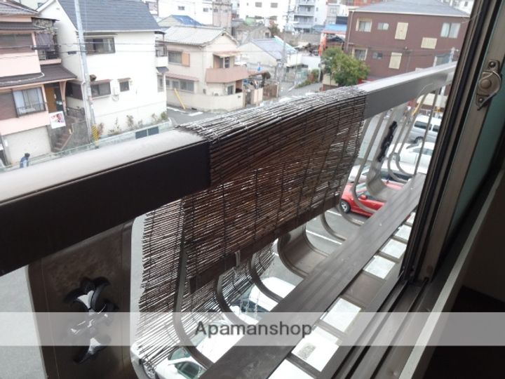 大阪府東大阪市小若江2丁目の賃貸マンションのその他画像