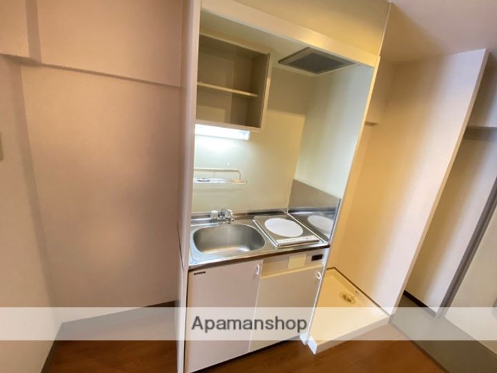 パレイースト小阪の内装