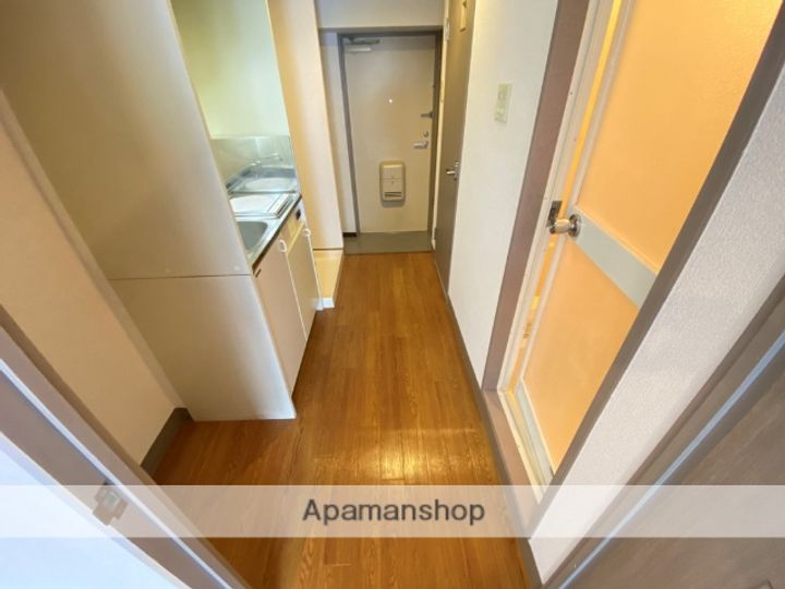 パレイースト小阪の内装