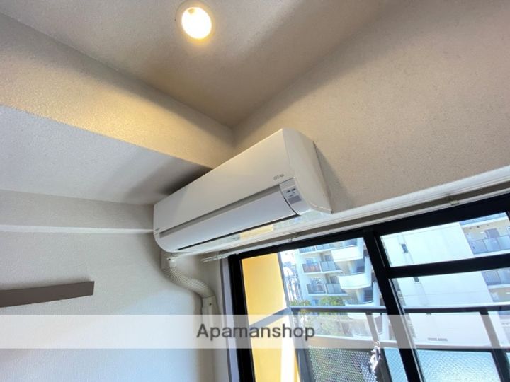 パレイースト小阪の内装