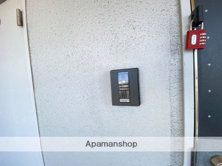 パレイースト小阪の内装