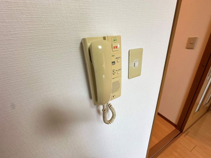 プリムローズ八戸ノ里のその他画像