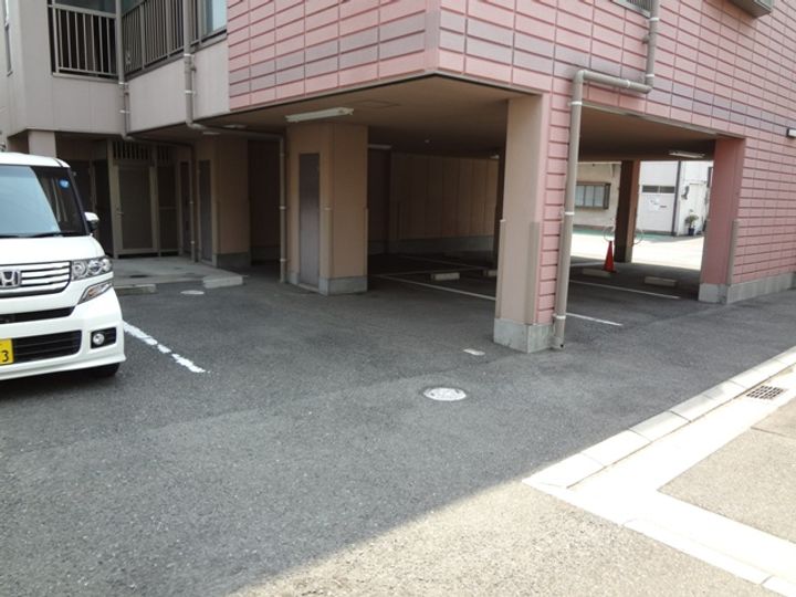 プリムローズ八戸ノ里のその他画像