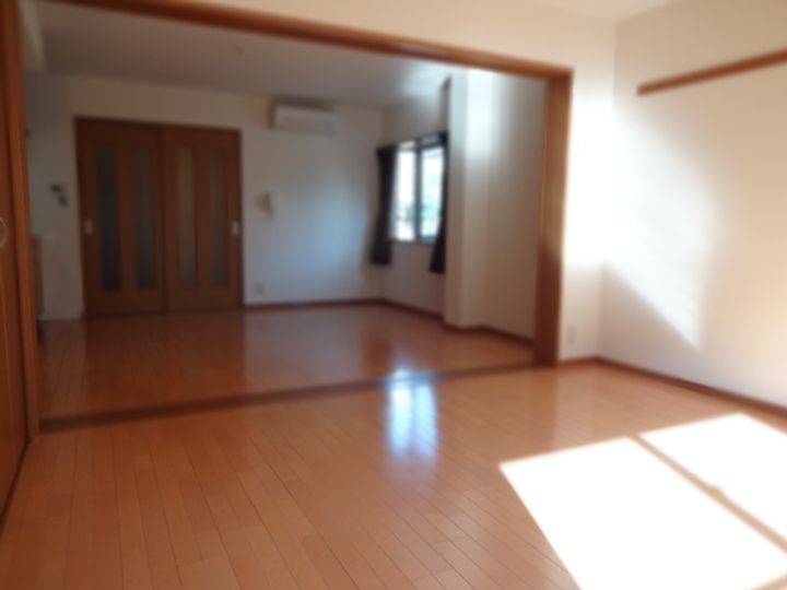 プリムローズ八戸ノ里の内装