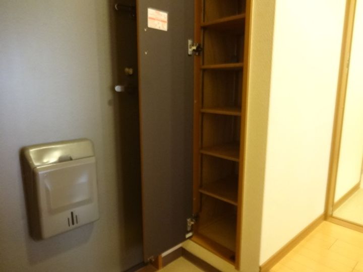 プリムローズ八戸ノ里の内装