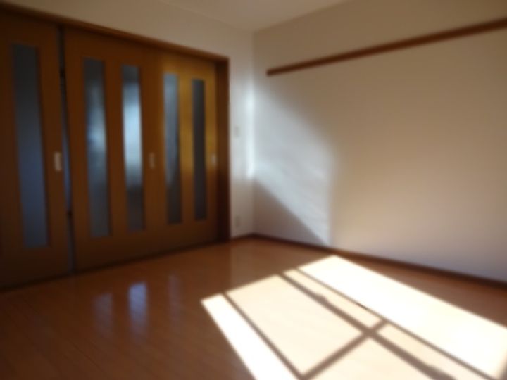 プリムローズ八戸ノ里の内装