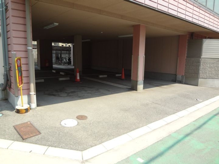 プリムローズ八戸ノ里のその他画像