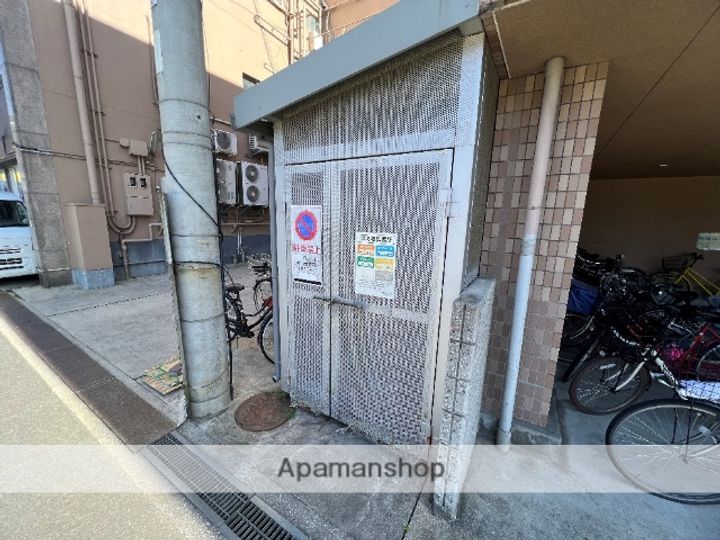 大阪府東大阪市旭町の賃貸マンション418のその他画像