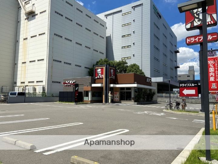 大阪府東大阪市川俣本町の賃貸マンションの周辺