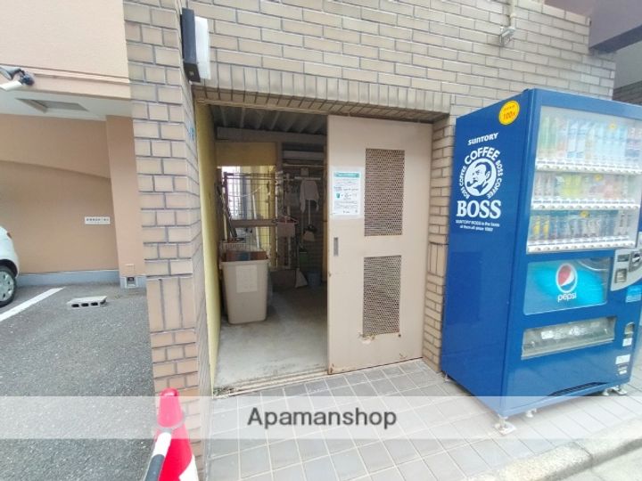 シティーハイツ弥刀のその他画像