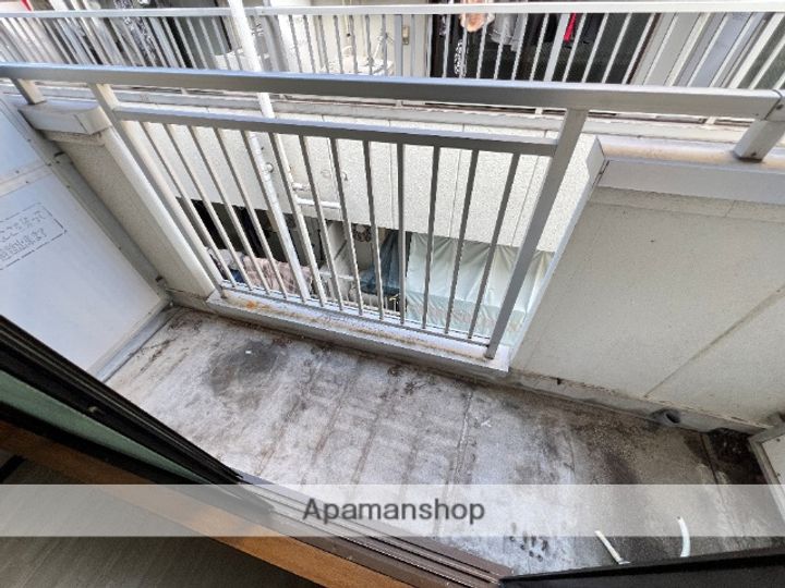 大阪府東大阪市吉田2丁目の賃貸マンションのその他画像