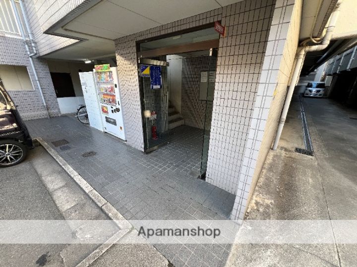 大阪府東大阪市吉田2丁目の賃貸マンションのその他画像