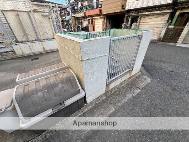 大阪府東大阪市吉田2丁目の賃貸マンションのその他画像