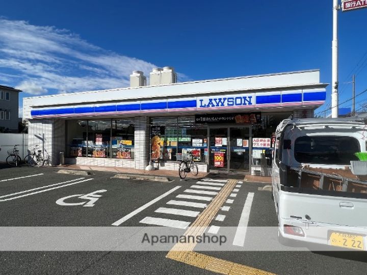 大阪府東大阪市吉田2丁目の賃貸マンションの周辺