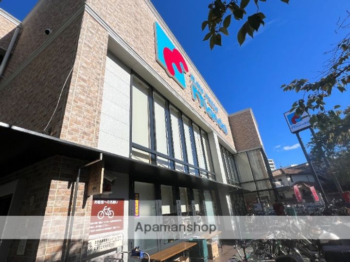 大阪府東大阪市吉田2丁目の賃貸マンションの周辺
