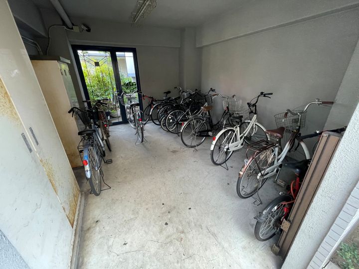 大阪府東大阪市御厨栄町2丁目の賃貸マンションのその他画像