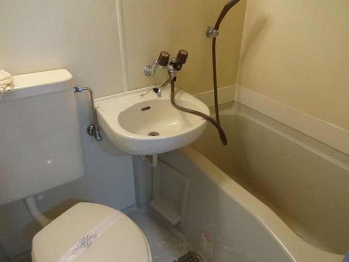 大阪府東大阪市御厨栄町2丁目の賃貸マンションのその他画像