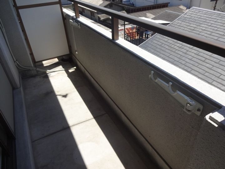 大阪府東大阪市御厨栄町2丁目の賃貸マンションのその他画像