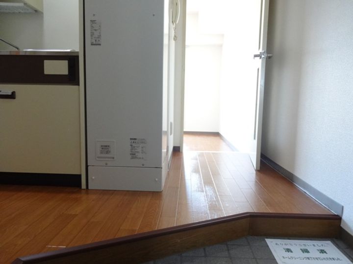 大阪府東大阪市御厨栄町2丁目の賃貸マンションのその他画像