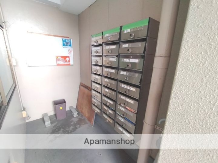 大阪府東大阪市長堂3丁目の賃貸マンションのその他画像