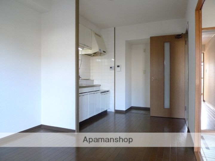 大阪府堺市中区福田の賃貸マンションの内装