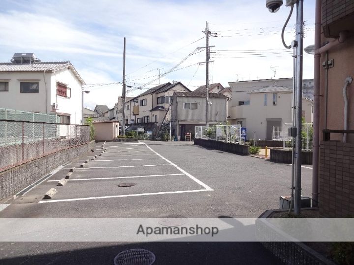 大阪府堺市中区福田の賃貸マンションのその他画像